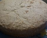 Foto del paso 6 de la receta: Bizcochuelo de agua🍰💧