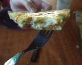 Foto del paso 6 de la receta: Quiche de cebolla y queso