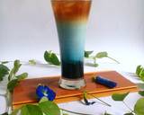 Cara Membuat Butterfly Pea Coffe 4