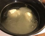 Foto del paso 4 de la receta: Mi postre de uvas