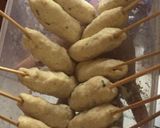Foto langkah ke 3 dari resep Sempolan Ayam Simple.