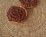 Une image de l'étape 10 de Tartelettes choco caramel.