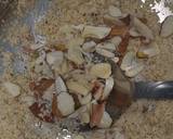 Kashmiri kong phirni(suji kesar phirni) recipe step 1 photo