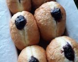 Foto langkah ke 6 dari resep Donat Buntu aka Bombolini.