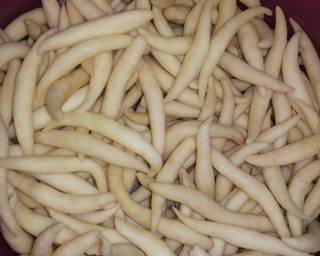 Stik keju /cendol keju - Step 6