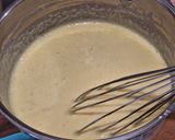 Hideg cseresznyés dara 🍒❤️🍒 recept fázis 4 fotója