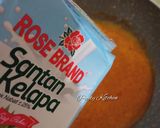 Foto langkah ke 3 dari resep Telur Pecil.