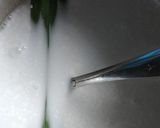 Foto langkah ke 3 dari resep Bubur Ketan Hitam Sederhana.