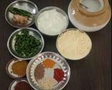 મિક્સ વેજ કઢી (Mix Veg Kadhi Recipe In Gujarati) રેસીપી સ્ટેપ1ફોટો