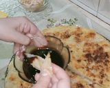 صورة لخطوة 12 من وصفة الفطير المشلتت او الفطير الفلاحي الاصلي
