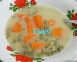Foto langkah ke 6 dari resep Kolak manise 🍊🍛.