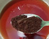 Foto langkah ke 2 dari resep Wedang Jahe Kopi Susu.