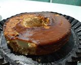 Foto del paso 5 de la receta: Budín de pan