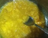Foto del paso 1 de la receta: Mermelada de 🥭 mango