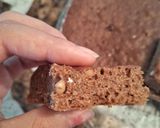 Foto del paso 7 de la receta: Esponjosos de chocolate y naranja🍊🍫
