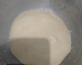 Foto langkah ke 2 dari resep Cinnamon Roll (Gulungan Roti Kayumanis).