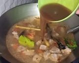 Foto langkah ke 3 dari resep Asem-asem Daging Sapi.