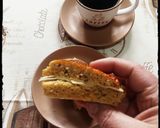 Foto do passo 4 de Pão com leite em pó na Air fryer