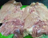 Foto del paso 4 de la receta: Pollo arrollado