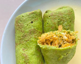 Foto langkah ke 5 dari resep Homemade Abon Tuna.