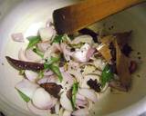 Ulava Charu Vegetable Pulao - Andhra Style recipe step 4 photo