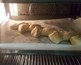 Foto del paso 7 de la receta Pan de espiga rústico