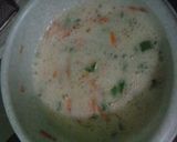 Foto del paso 3 de la receta: Tortilla económica venezolana