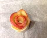 Mini Apple Rose Pies-迷你玫瑰蘋果派♥!食譜步驟15照片