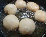 Pezsgős fánk recept fázis 4 fotója