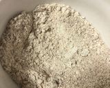 Foto del paso 4 de la receta: Queque de zanahoria (saludable y húmedo)