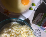 Foto del paso 1 de la receta: Suculenta QUICHE de judías verdes