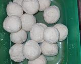 Foto langkah ke 4 dari resep 28. Tahu kopong.