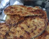 Foto del paso 3 de la receta: Milanesa de berenjena