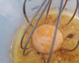 Foto langkah ke 2 dari resep Waffle Belgia&pancake ala caffe takaran sendok(Adonan 2in1).