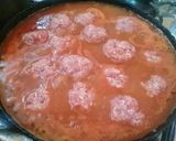 Foto del paso 6 de la receta: Albóndigas 🍝