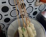 Foto langkah ke 4 dari resep Sempol Ayam.