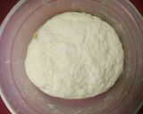 Foto langkah ke 4 dari resep Pizza teflon.