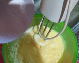 Foto del paso 1 de la receta: Budín de banana y nuez con baño de chocolate blanco