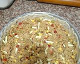 Foto del paso 6 de la receta: Masa para tartas saladas