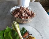Foto langkah ke 1 dari resep Soto Betawi.