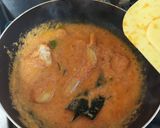 Foto langkah ke 1 dari resep Tomyam atau shabu shabu seafood.