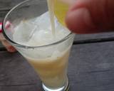 Cara Membuat Yakult Lemonade 1