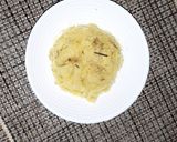 A picture of step 6 of Creamy Mashed Potatoes.
