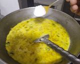 ઝૂણકા (zunka recipe in gujarati) રેસીપી સ્ટેપ3ફોટો