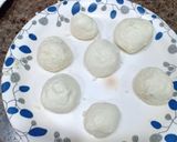 सन्देश (sandesh recipe in Hindi) रेसिपी चरण 6 फोटो