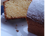 Foto del paso 4 de la receta: Budín de Naranja Esponjoso