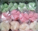 Foto langkah ke 6 dari resep Kue Mangkok.
