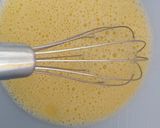 Foto langkah ke 1 dari resep Steamed Egg / Telur Kukus.