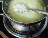 মাখা সন্দেশ (Makha sandesh recipe in Bengali) রেসিপি ধাপ - 1 ছবি