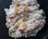 Foto del paso 1 de la receta: Pimientos asados a la ricota